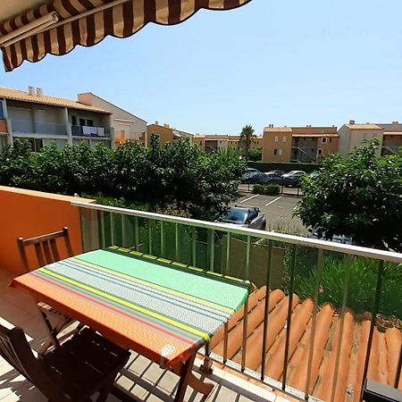 Maldives Joli T2 Cabine Proche Plage Richelieu Cap D'Agde Buitenkant foto